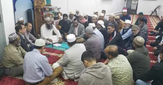 জিয়াউর রহমানের শাহাদাত বার্ষিকীতে নিউইয়র্কে জাতীয়তাবাদী ফোরামের দোয়া মাহফিল